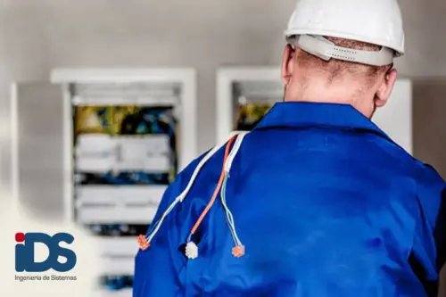 Curso online mantenimiento electrónico