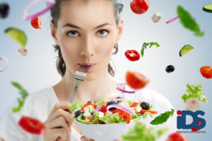 Curso de Alimentación y Dietética Personal - Ingeniería de Sistemas