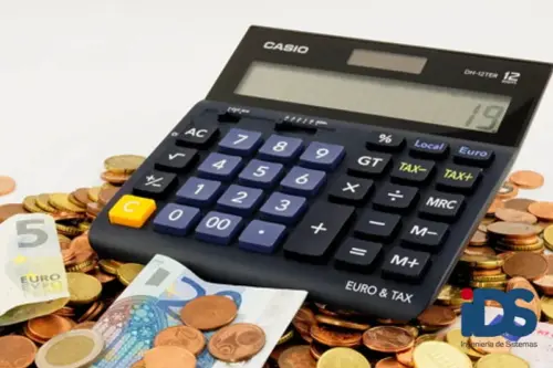 Curso Finanzas para no financieros - Ingeniería de Sistemas