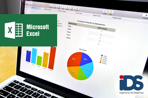 Curso Fórmulas y funciones de Microsoft Excel