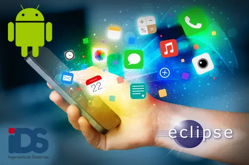 Curso desarrollo aplicaciones Android Eclipse