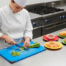 Manipulador de Alimentos + Alérgias alimentarias