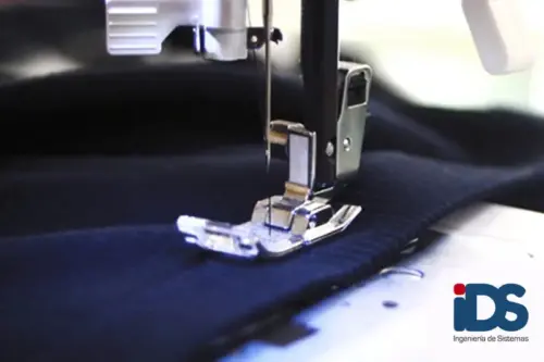 Curso online de confección de prendas - Ingeniería de Sistemas