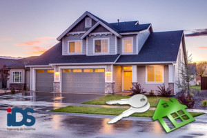 Curso de Gestión Inmobiliaria - Ingeniería de Sistemas