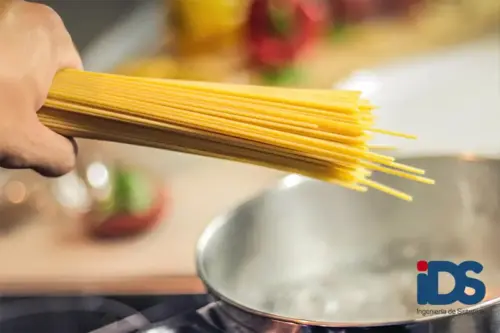 Curso Manipulador de alimentos + Alergias + Prevención - Ingeniería de Sistemas