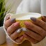 manicura pedicura escultura uñas