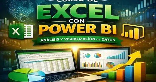 excel con power bi
