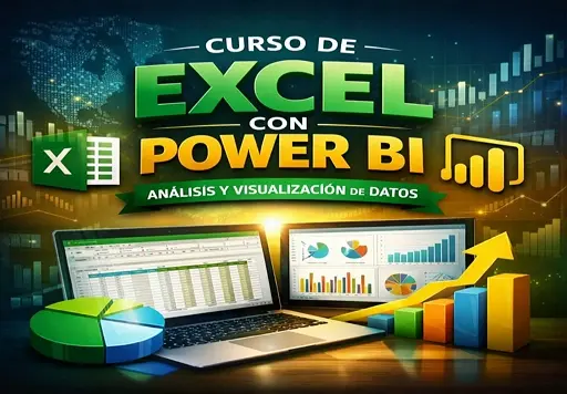 excel con power bi