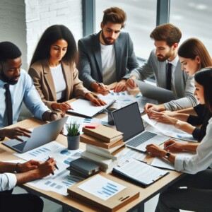 Gestión de archivos y documentación