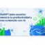 ChatGPT para usuarios potencia tu productividad y crea contenido con IA